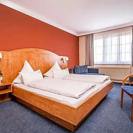 Hotel Zur Rose