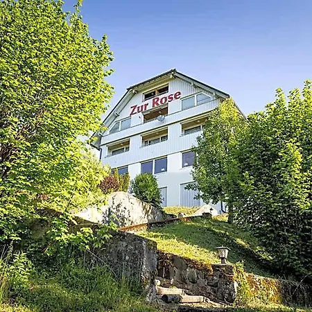 Hotel Zur Rose