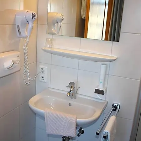 Zur Rose 3* Lindenberg im Allgäu