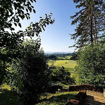 Hotel Zur Rose Lindenberg im Allgau