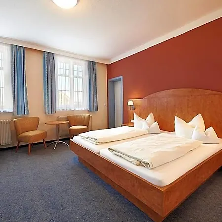 Zur Rose Hotel Lindenberg im Allgäu