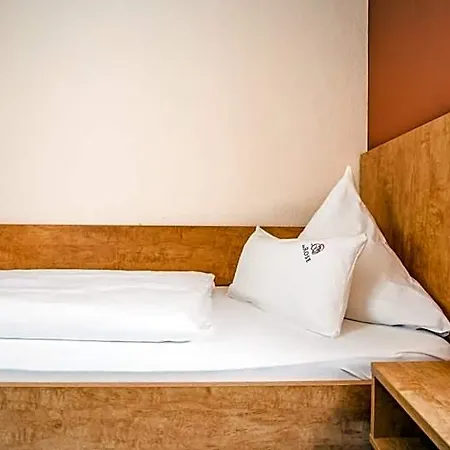 Hotel Zur Rose Lindenberg im Allgäu