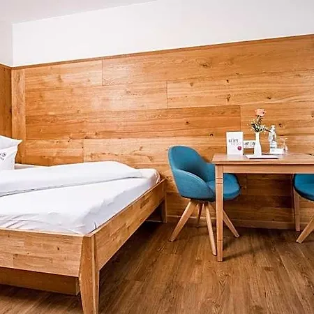 Zur Rose 3* Lindenberg im Allgäu